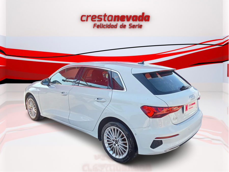 Imagen de AUDI A3