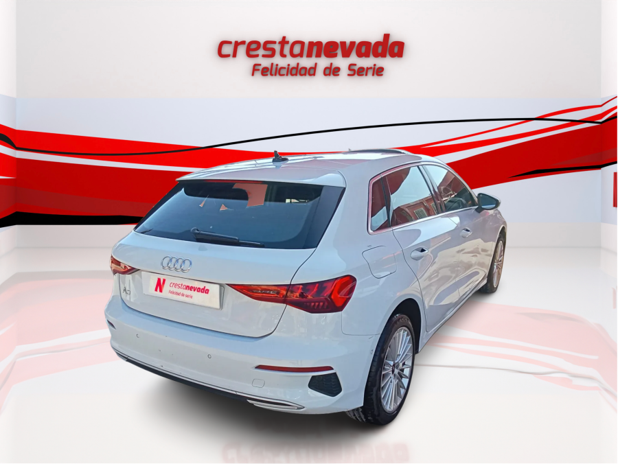 Imagen de AUDI A3