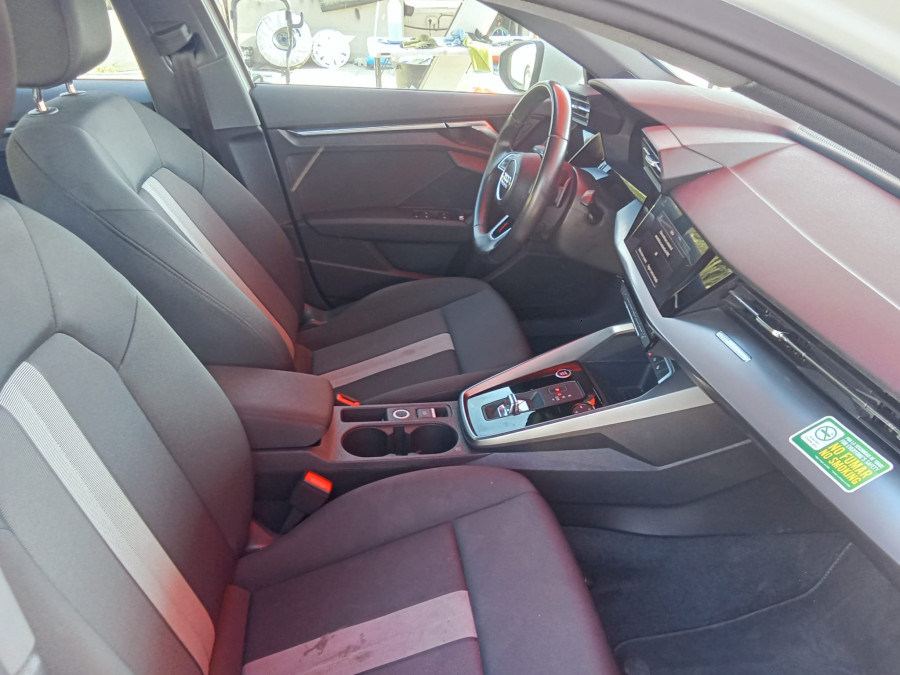 Imagen de AUDI A3