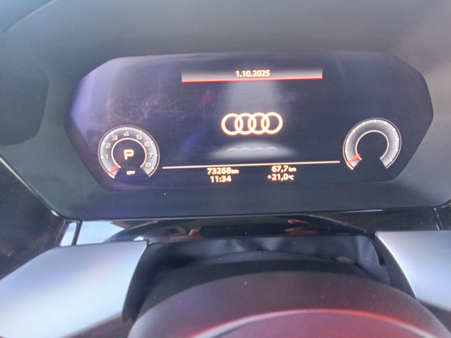 Imagen de AUDI A3