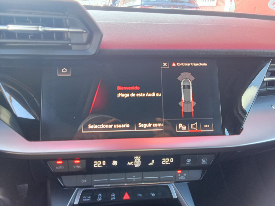 Imagen de AUDI A3