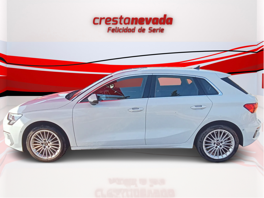 Imagen de AUDI A3