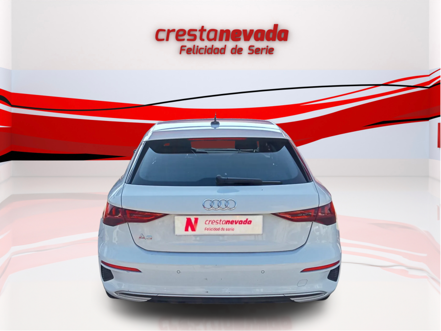 Imagen de AUDI A3