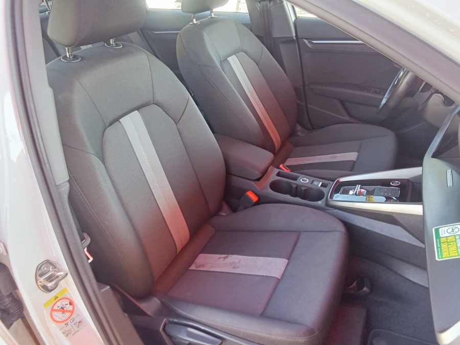Imagen de AUDI A3