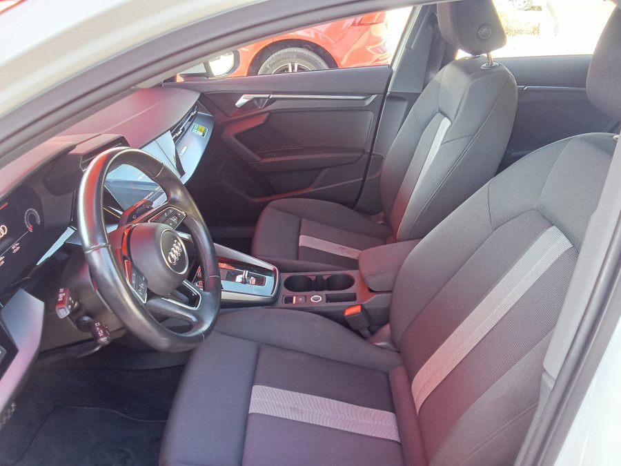 Imagen de AUDI A3