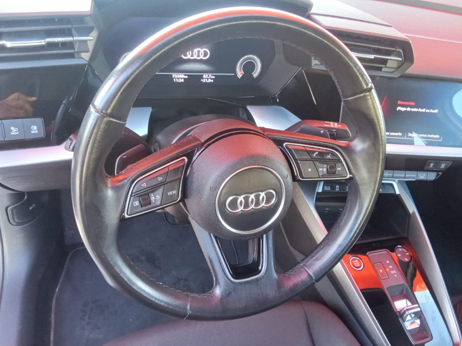 Imagen de AUDI A3