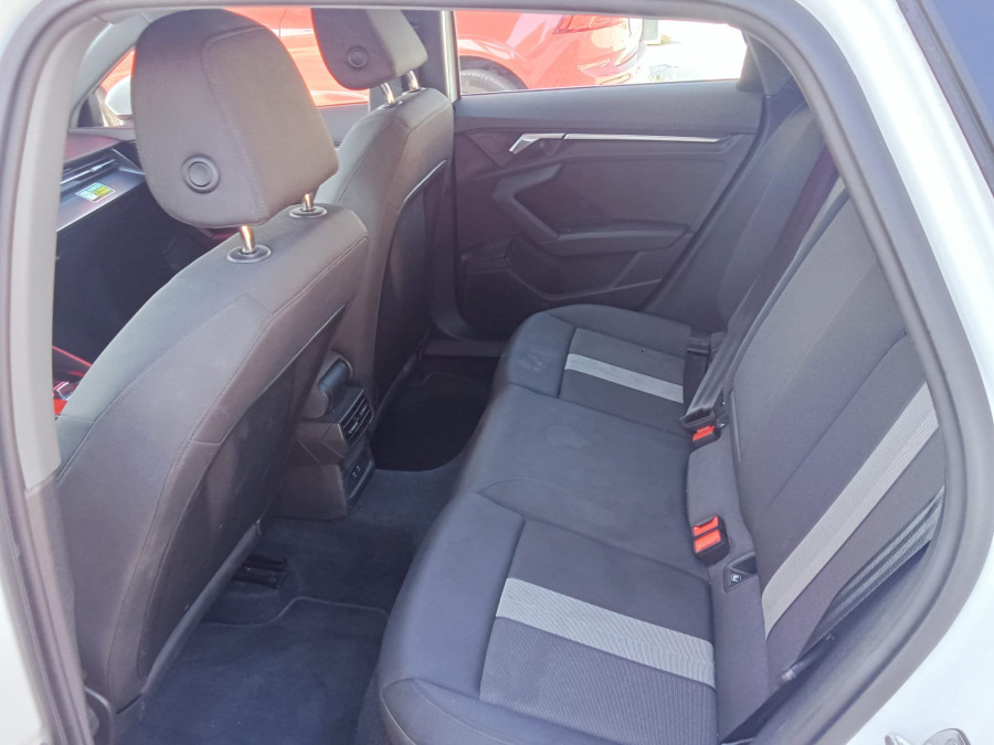 Imagen de AUDI A3