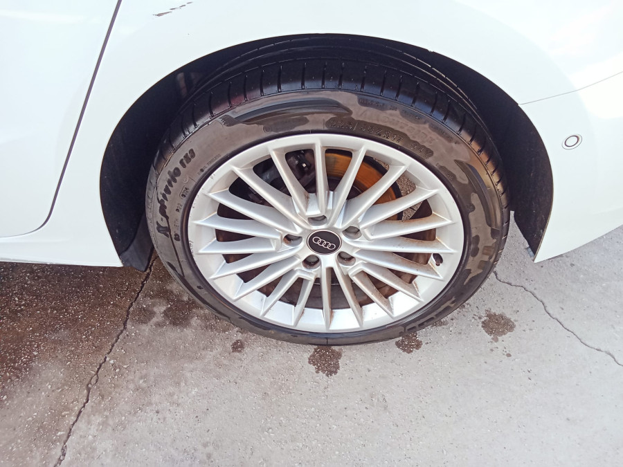 Imagen de AUDI A3
