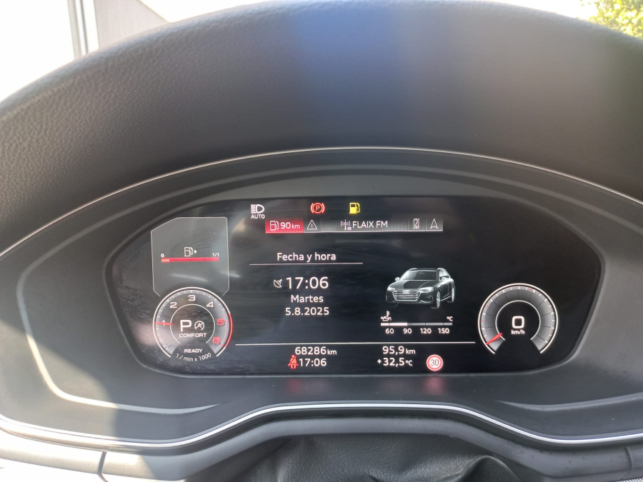 Imagen de AUDI A4