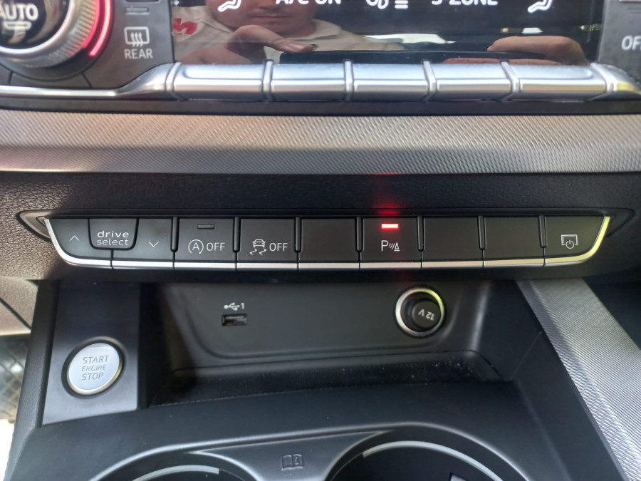 Imagen de AUDI A4