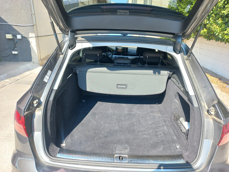 Imagen de AUDI A4