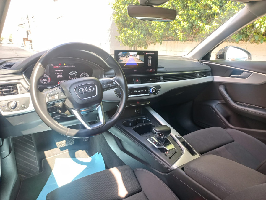 Imagen de AUDI A4
