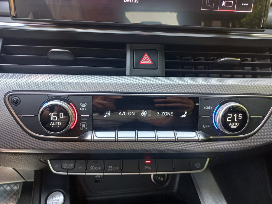 Imagen de AUDI A4