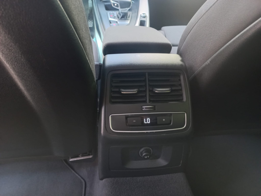 Imagen de AUDI A4