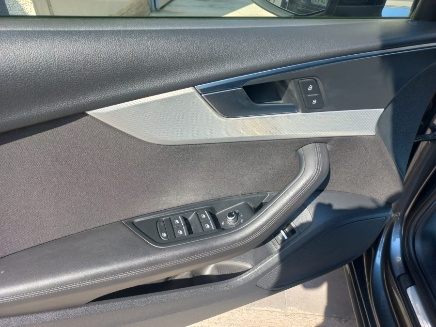Imagen de AUDI A4