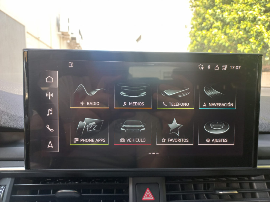 Imagen de AUDI A4