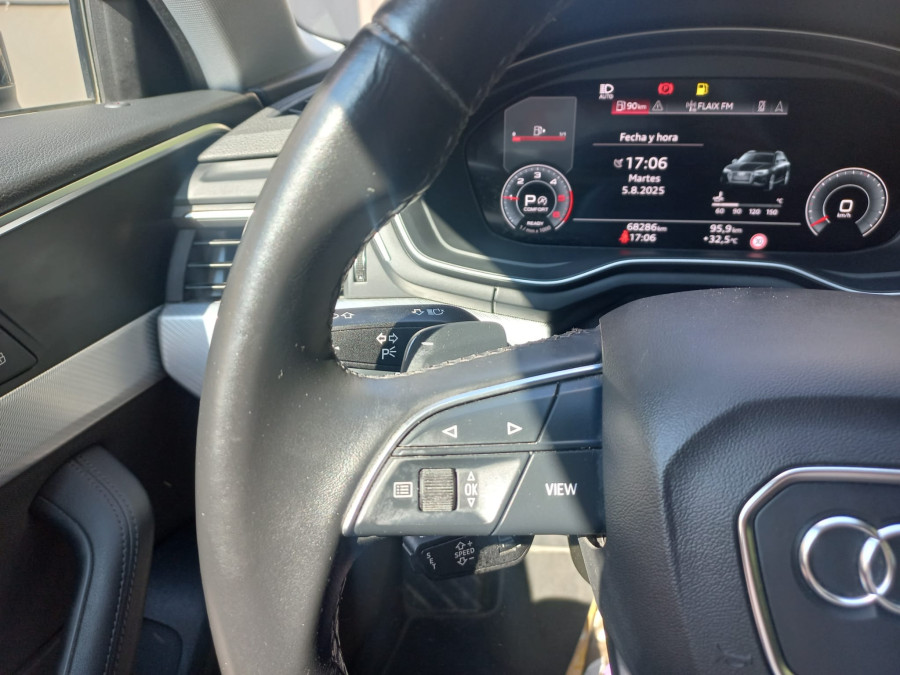 Imagen de AUDI A4