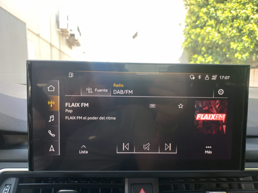 Imagen de AUDI A4