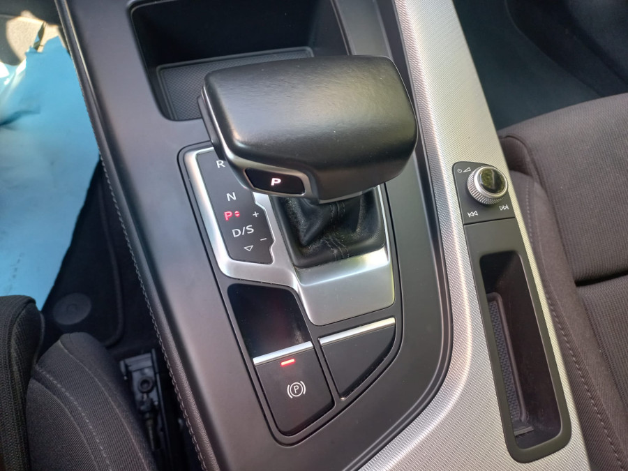 Imagen de AUDI A4