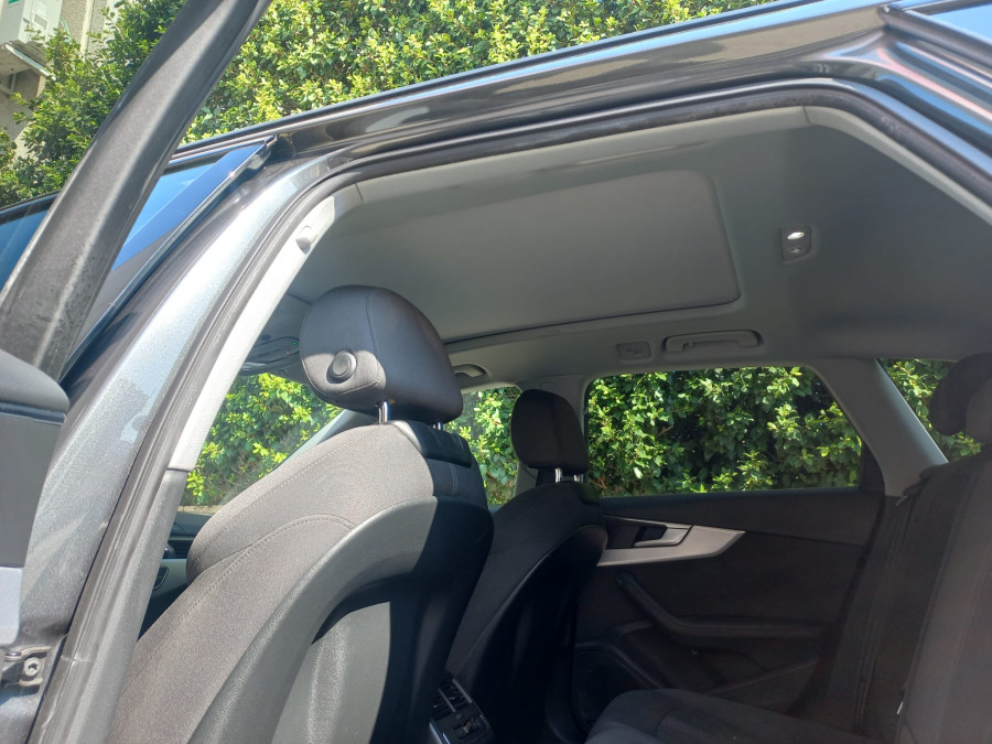 Imagen de AUDI A4