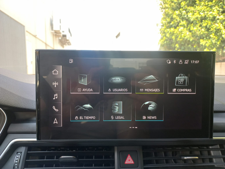 Imagen de AUDI A4