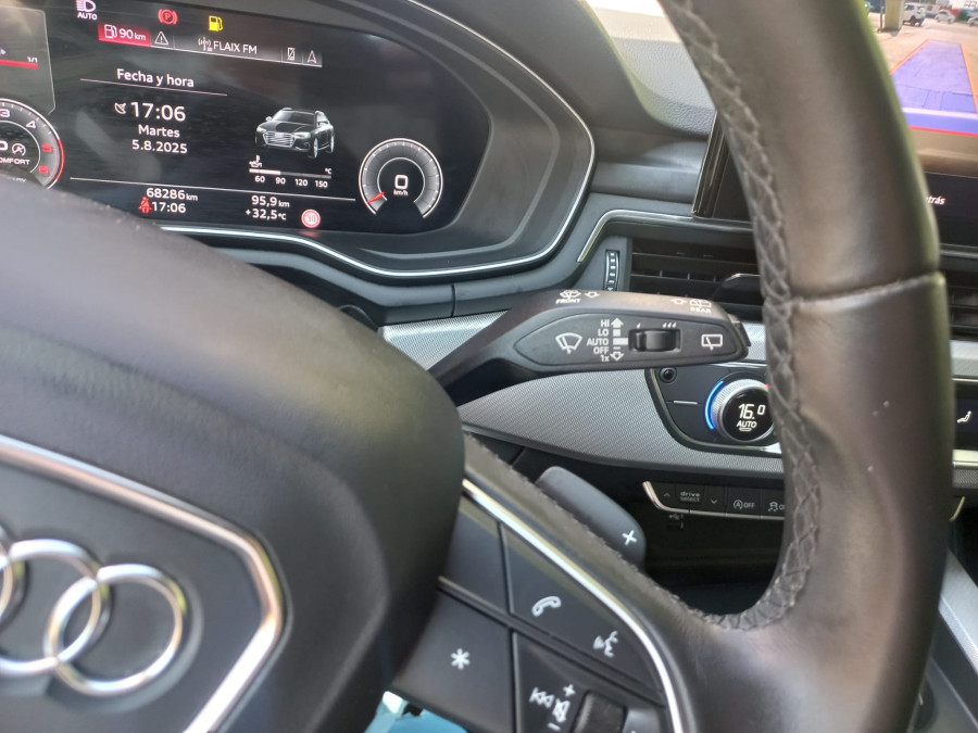 Imagen de AUDI A4