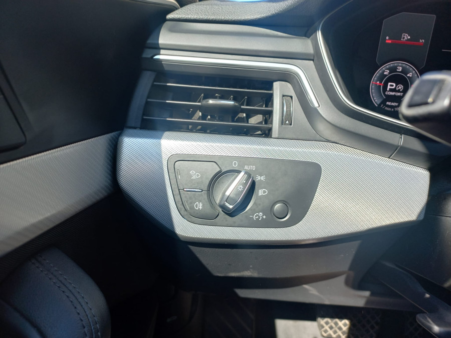 Imagen de AUDI A4