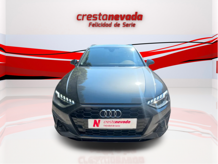 Imagen de AUDI A4