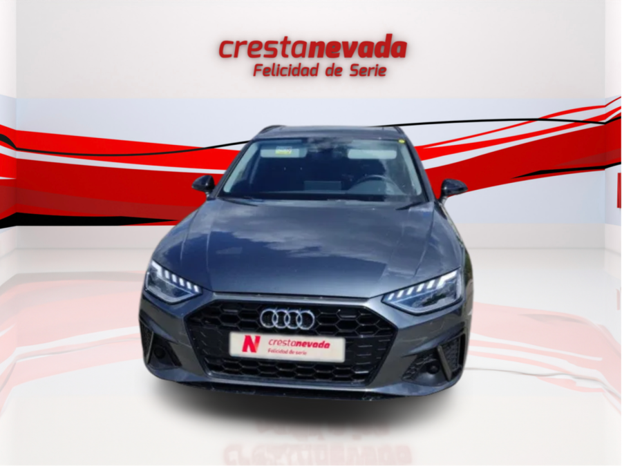 Imagen de AUDI A4