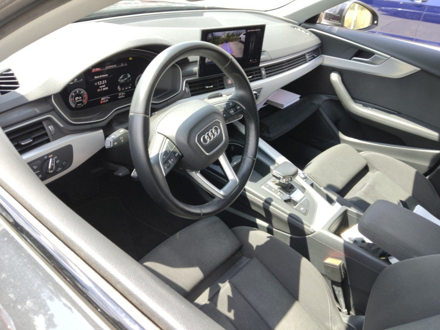 Imagen de AUDI A4