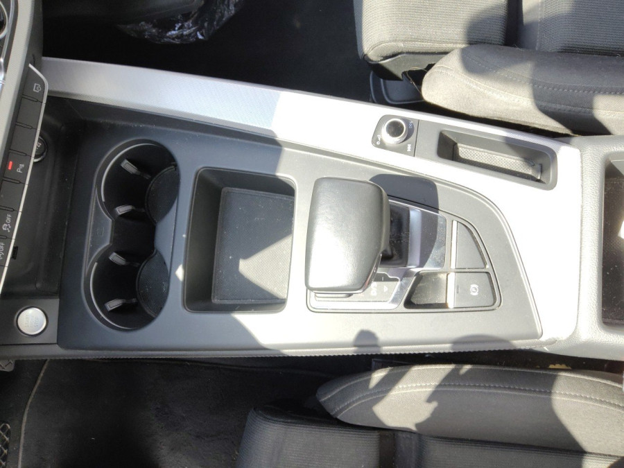 Imagen de AUDI A4