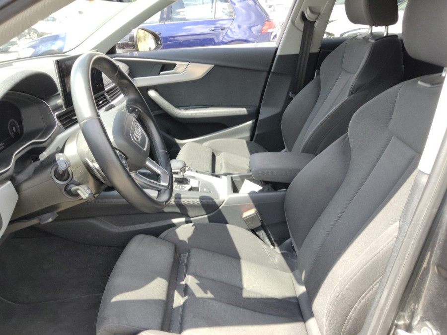 Imagen de AUDI A4