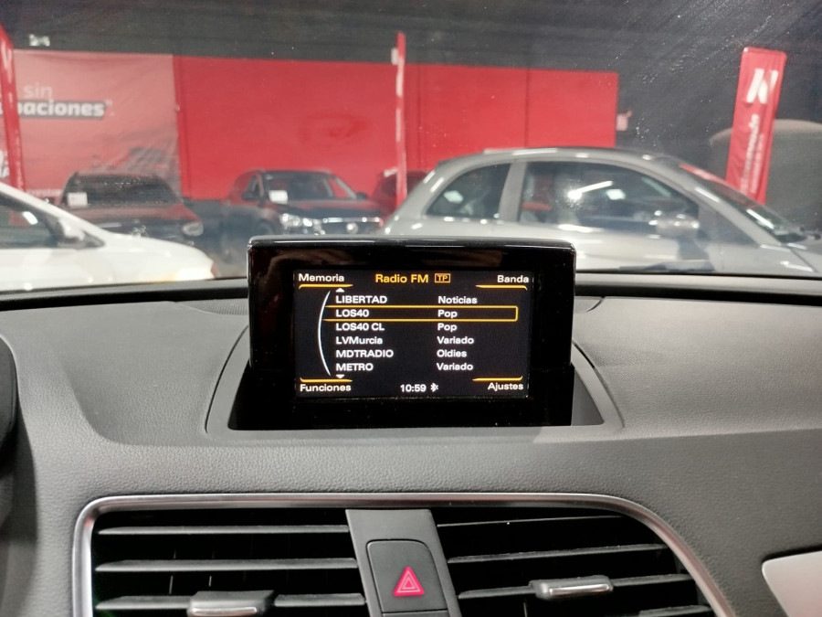 Imagen de AUDI Q3