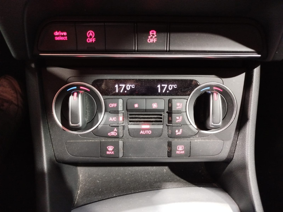 Imagen de AUDI Q3