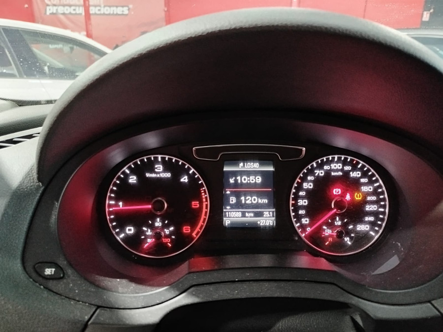 Imagen de AUDI Q3