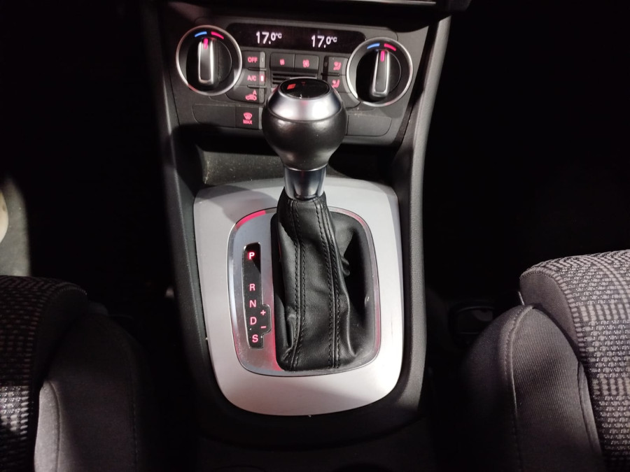 Imagen de AUDI Q3