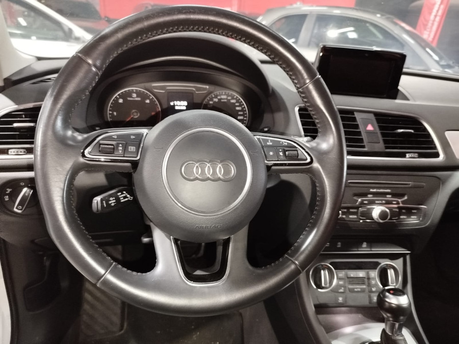 Imagen de AUDI Q3