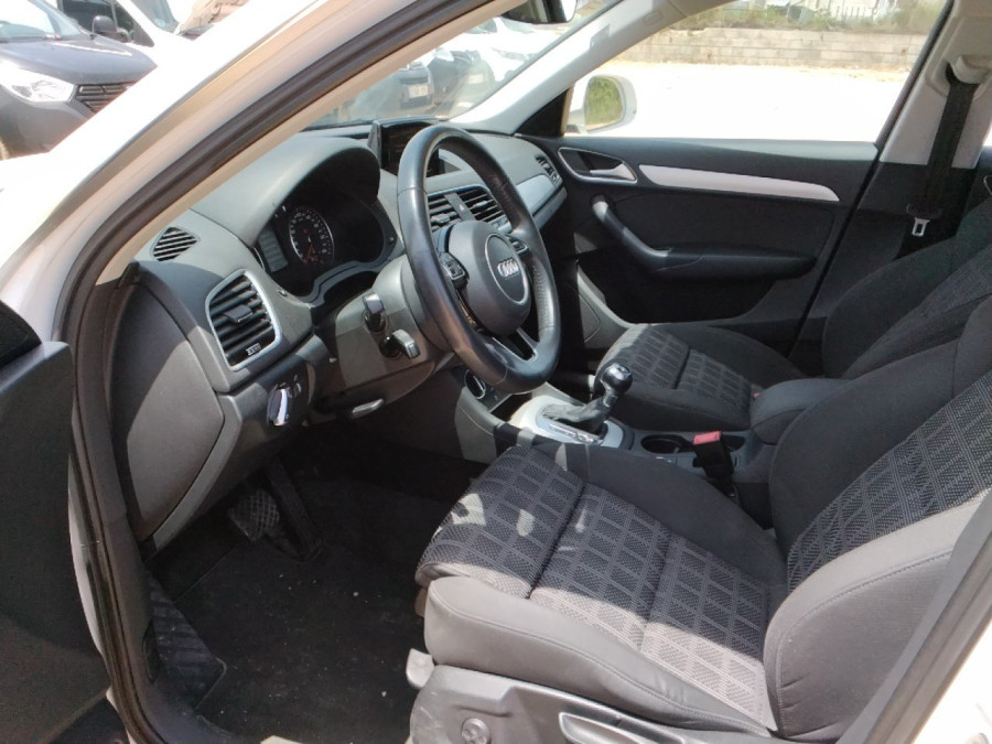 Imagen de AUDI Q3