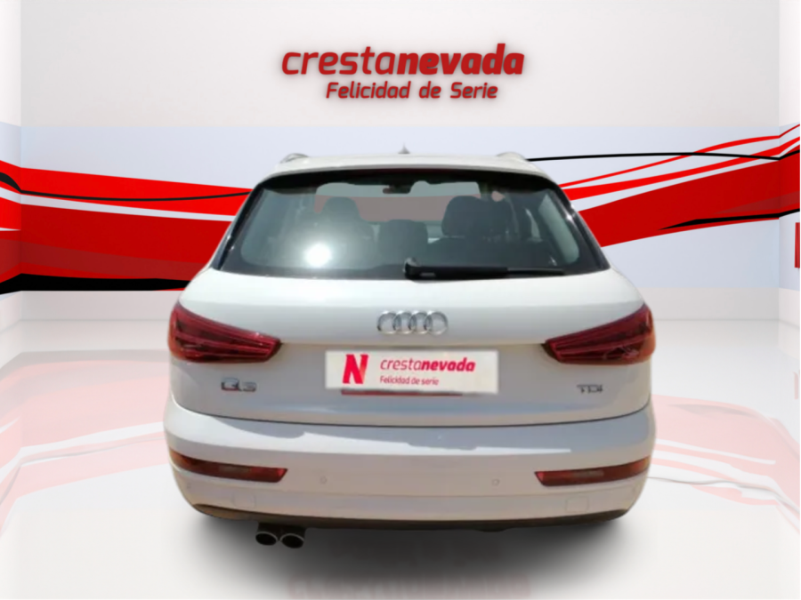 Imagen de AUDI Q3