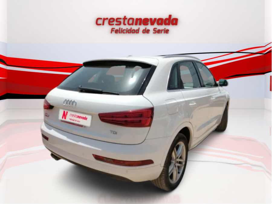 Imagen de AUDI Q3