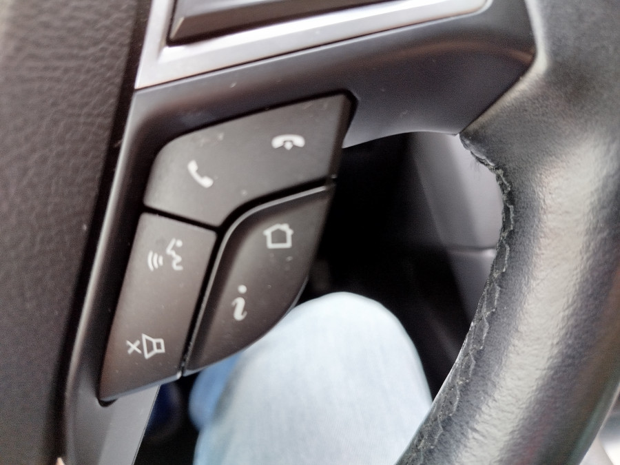 Imagen de Ford Mondeo
