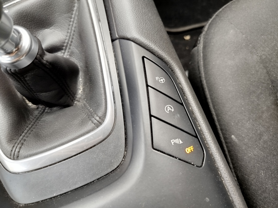 Imagen de Ford Mondeo