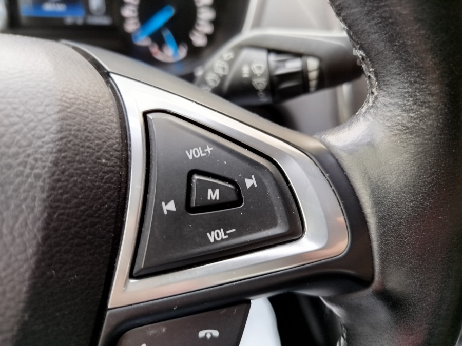 Imagen de Ford Mondeo