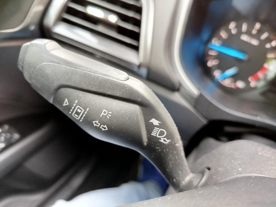 Imagen de Ford Mondeo