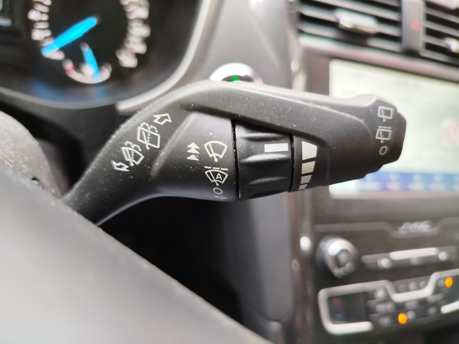 Imagen de Ford Mondeo