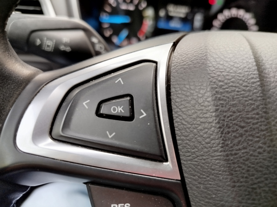 Imagen de Ford Mondeo