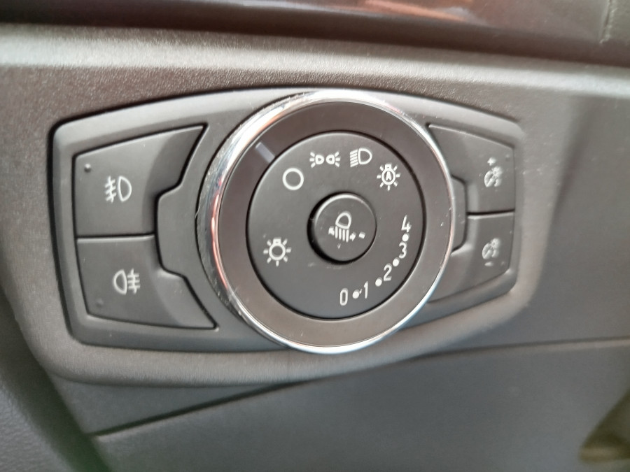 Imagen de Ford Mondeo