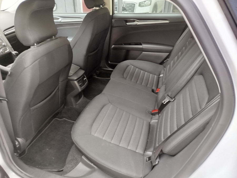 Imagen de Ford Mondeo