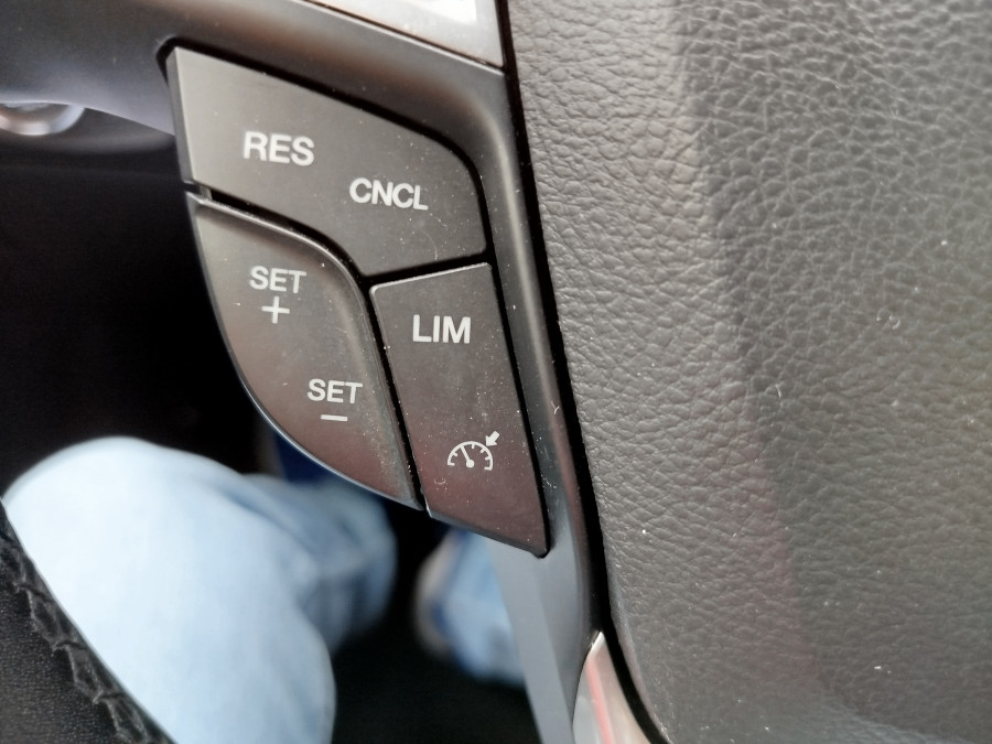 Imagen de Ford Mondeo