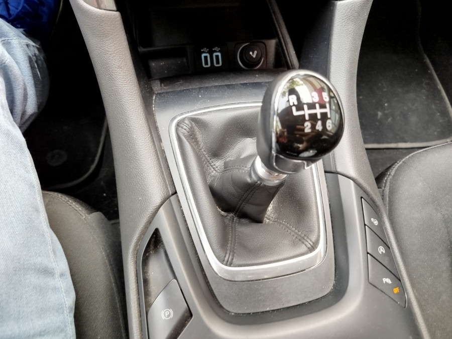 Imagen de Ford Mondeo